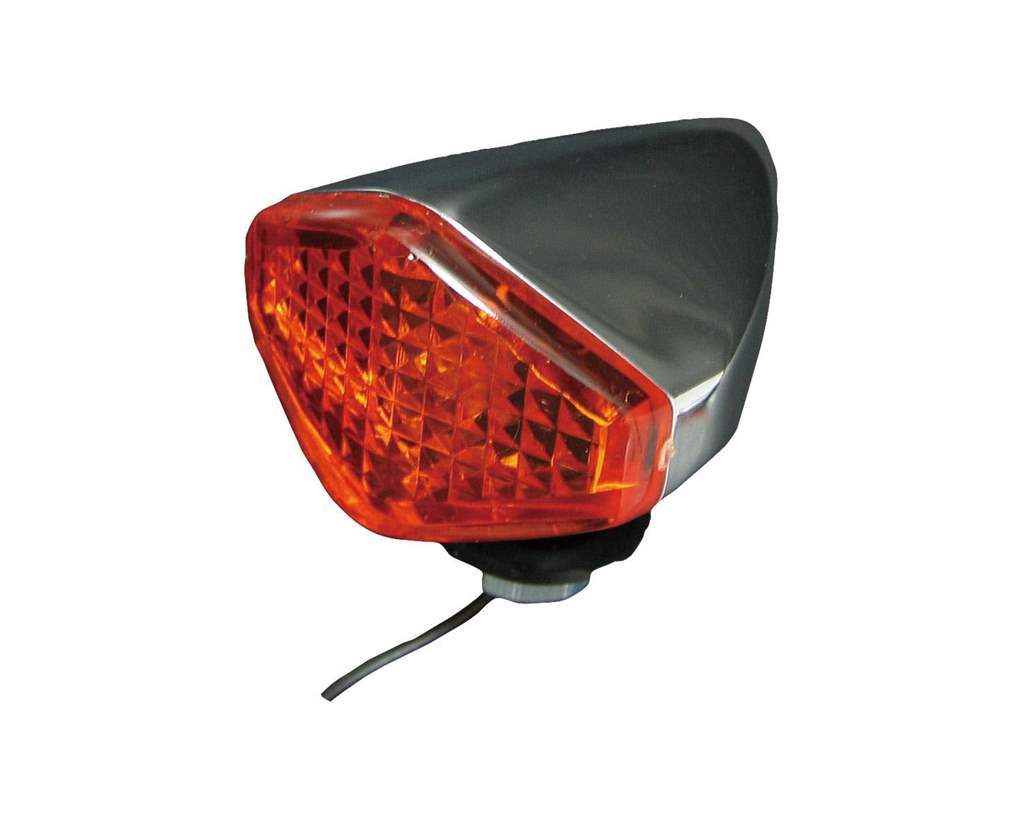 ダイヤモンドウインカー クローム NEO FACTORY（ネオファクトリー）