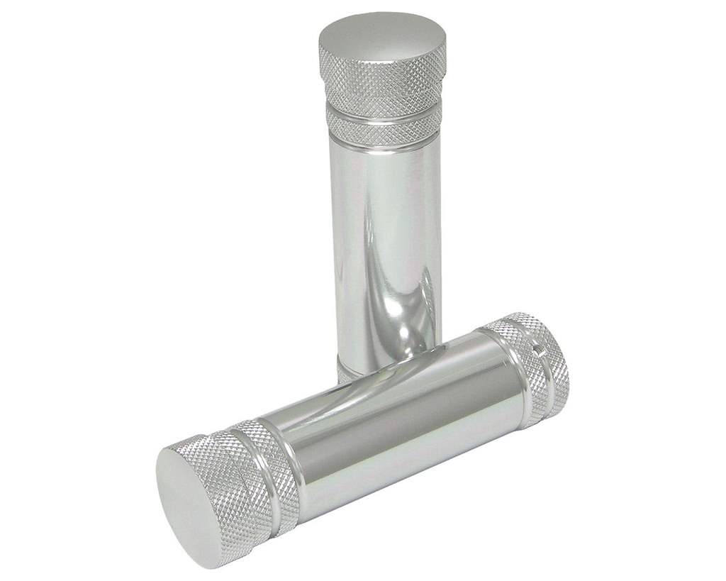 アルミ4リブグリップ NEO FACTORY（ネオファクトリー）