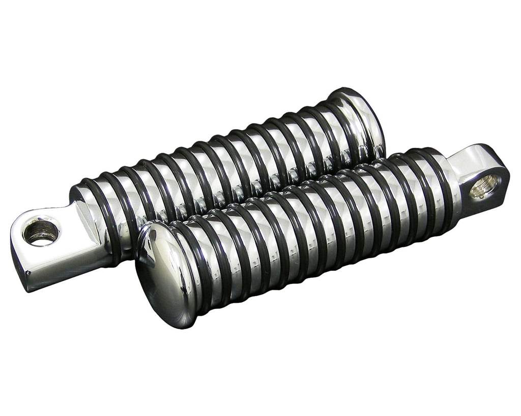 O-RINGフットペグ スモール NEO FACTORY（ネオファクトリー）