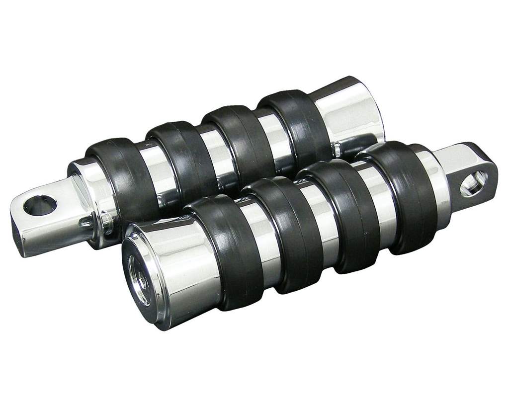 LASSOフットペグ スモール NEO FACTORY（ネオファクトリー）