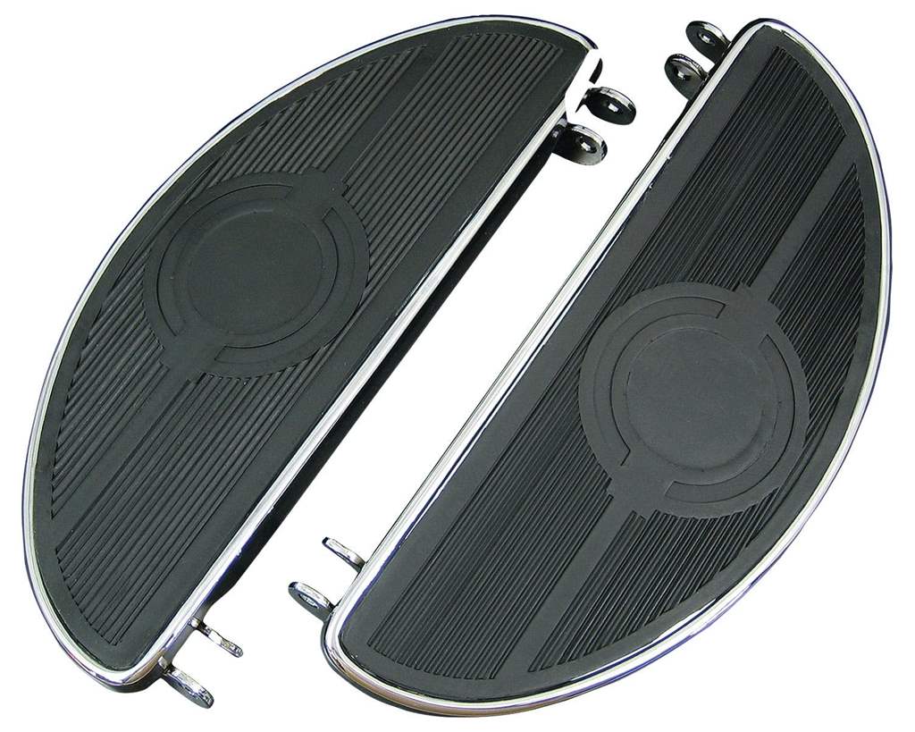 オーバルフロアボード 4速用 NEO FACTORY（ネオファクトリー）