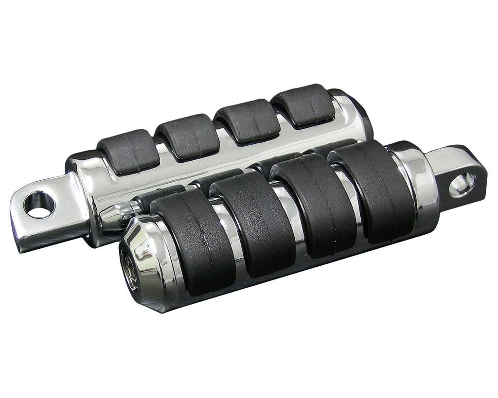 ISOフットペグ スモール NEO FACTORY（ネオファクトリー）