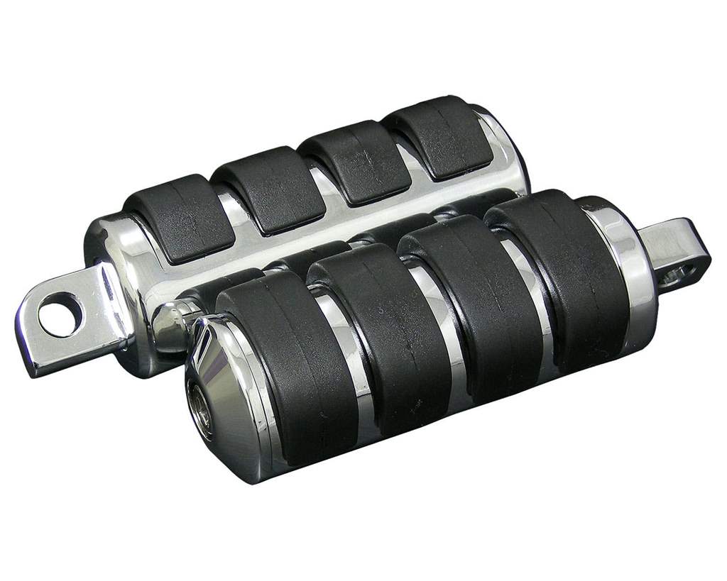 ISOフットペグ ラージ NEO FACTORY（ネオファクトリー）