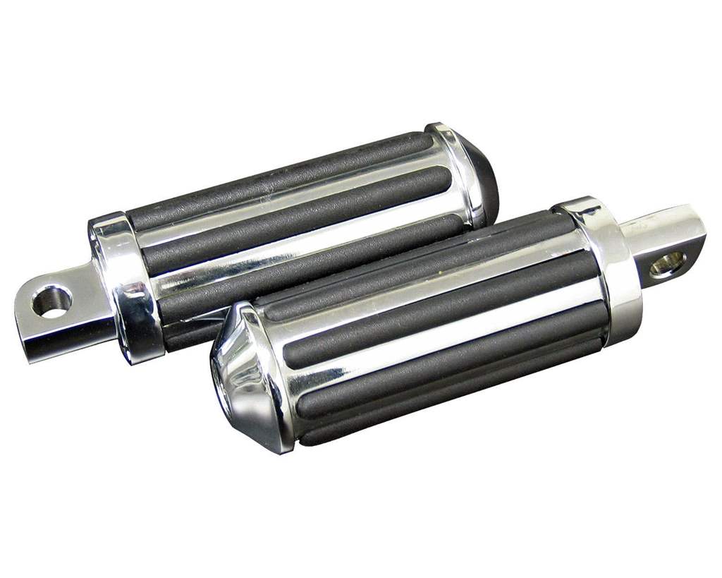 レールフットペグ ラージ NEO FACTORY（ネオファクトリー）