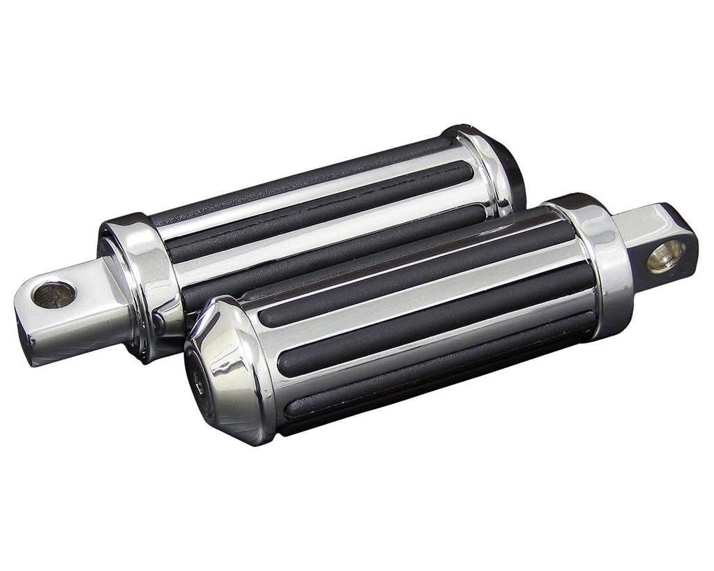 レールフットペグ スモール NEO FACTORY（ネオファクトリー）