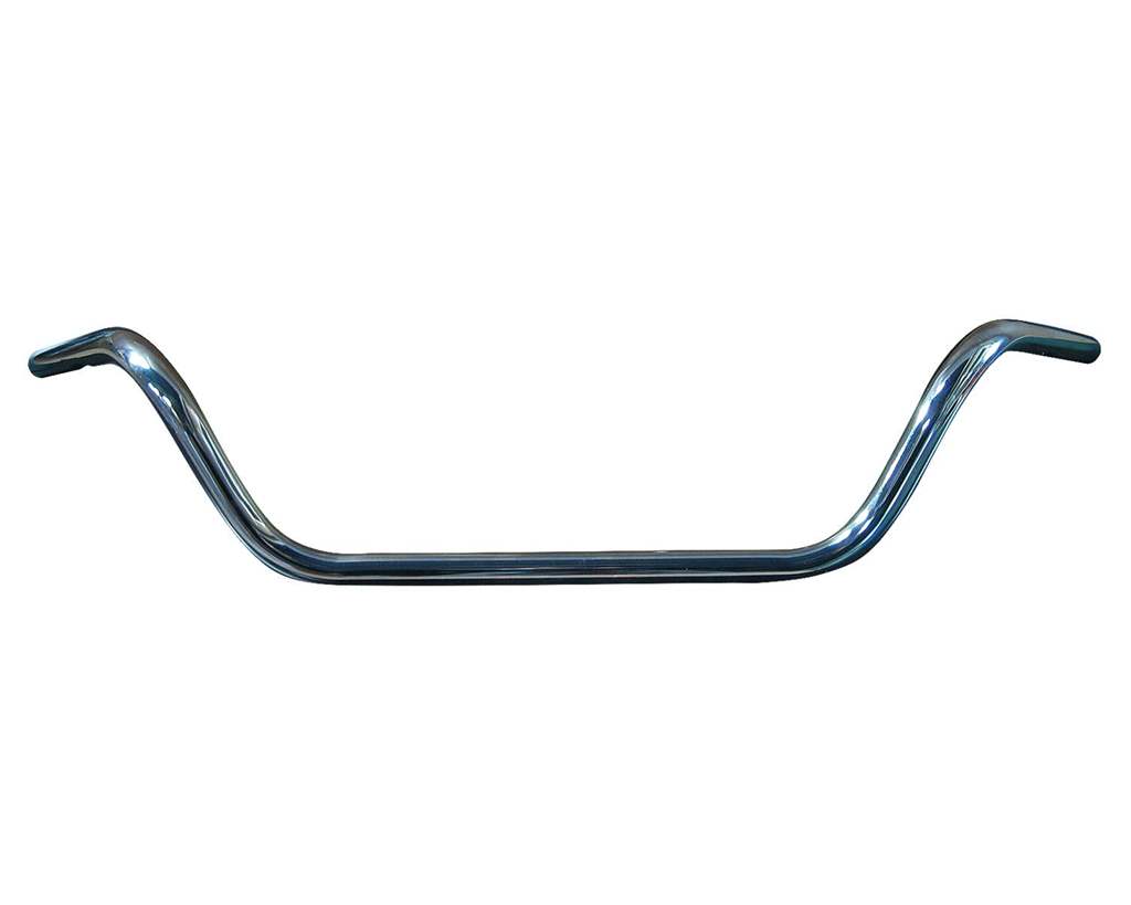 ヘコミ無し ドレッサーバーハンドル クローム NEO FACTORY（ネオファクトリー）