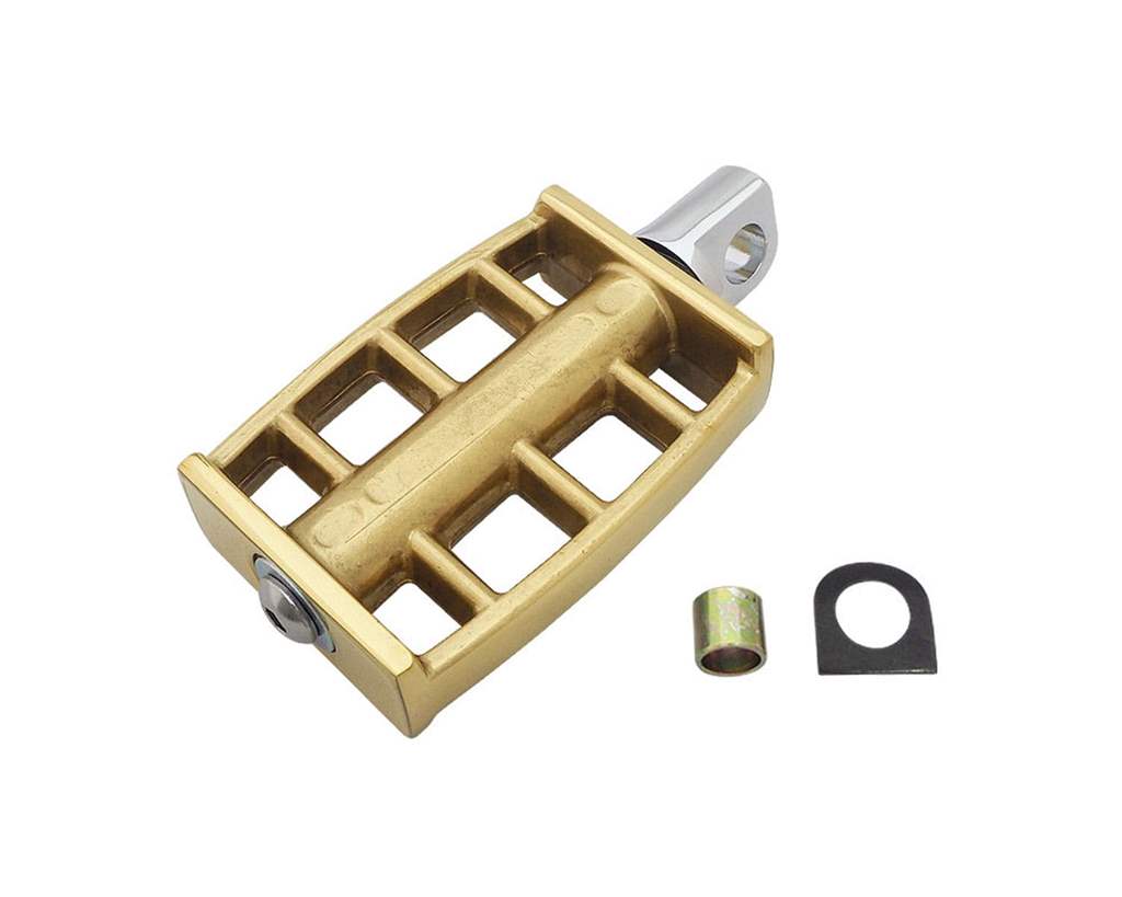 ブラスキックペダル NEO FACTORY（ネオファクトリー）