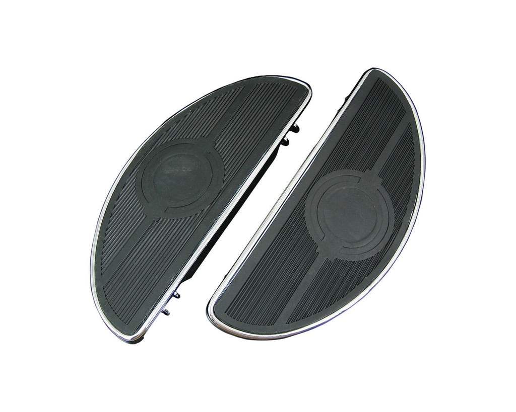 オーバルフロアボード EVO用 NEO FACTORY（ネオファクトリー）