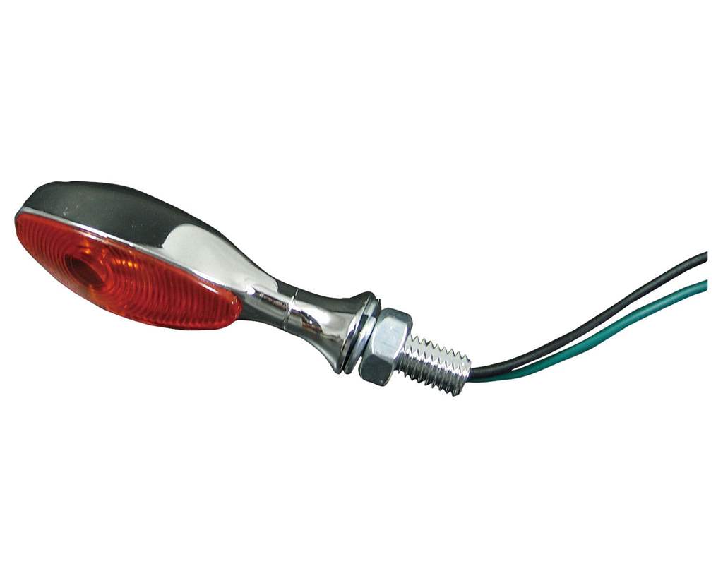 キャッツアイウインカー クローム NEO FACTORY（ネオファクトリー）