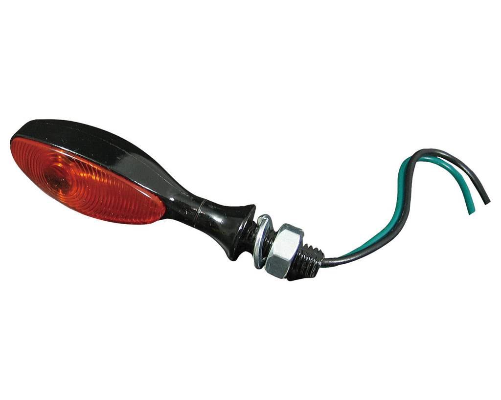 キャッツアイウインカー ブラック NEO FACTORY（ネオファクトリー）