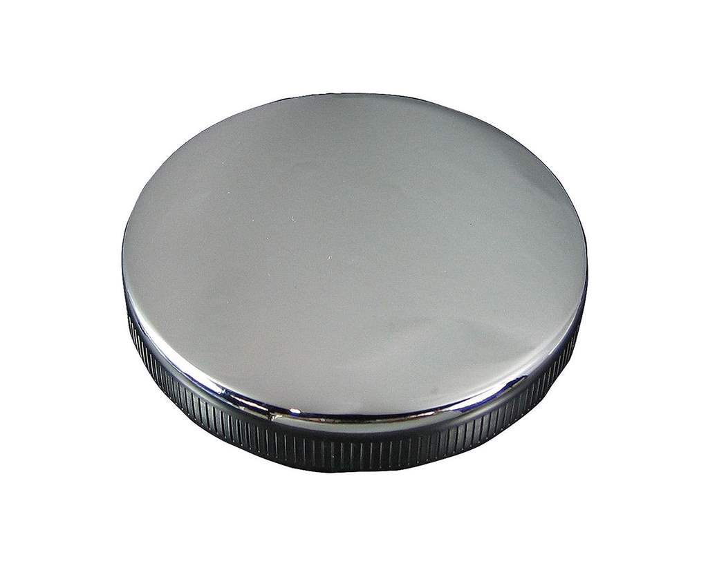 オールドスタイル カムタイプガスキャップ 左 NEO FACTORY（ネオファクトリー）