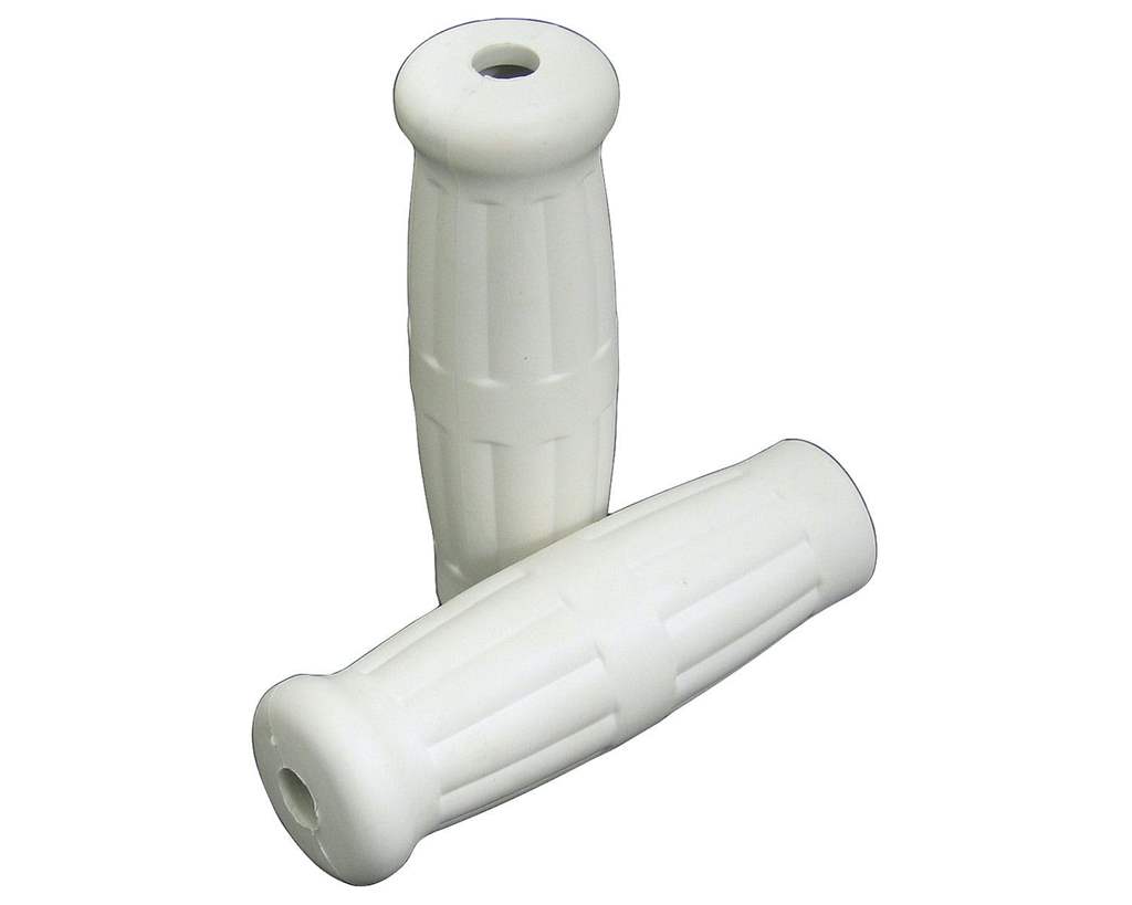 たる型グリップ 白 NEO FACTORY（ネオファクトリー）