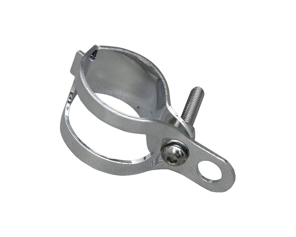 ウインカーブラケット クローム NEO FACTORY（ネオファクトリー）