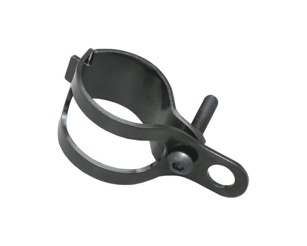 ウインカーブラケット ブラック NEO FACTORY（ネオファクトリー）