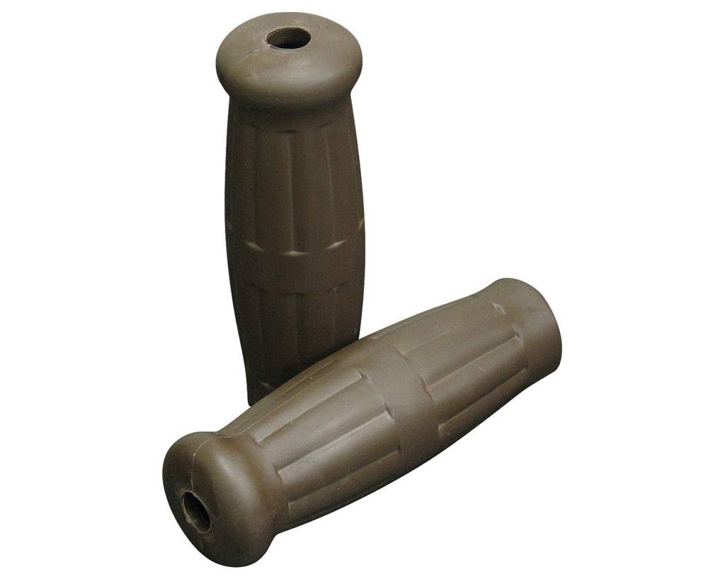 たる型グリップ こげ茶 NEO FACTORY（ネオファクトリー）