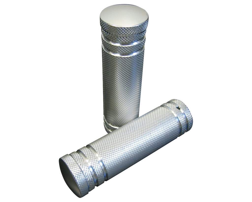 アルミ5リブグリップ NEO FACTORY（ネオファクトリー）