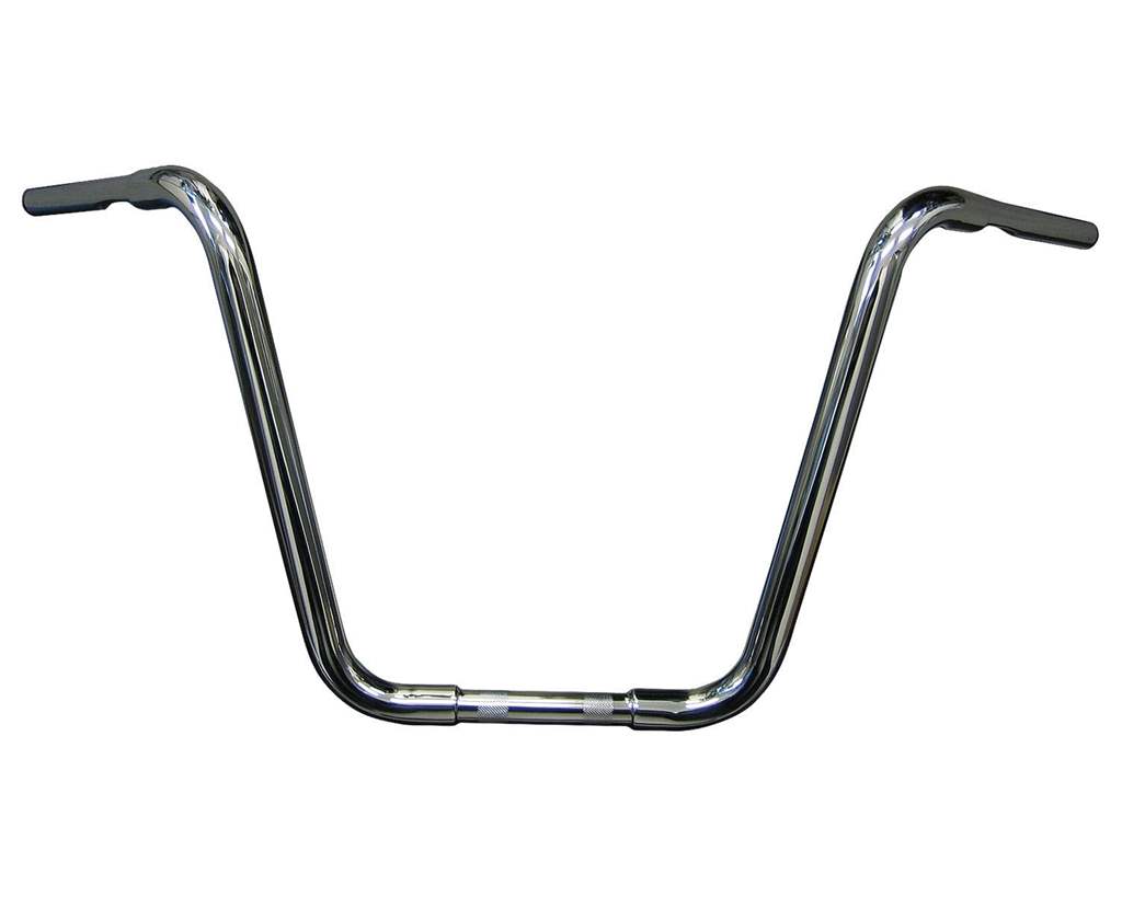 16in ファットエイプバーハンドル クローム NEO FACTORY（ネオファクトリー）