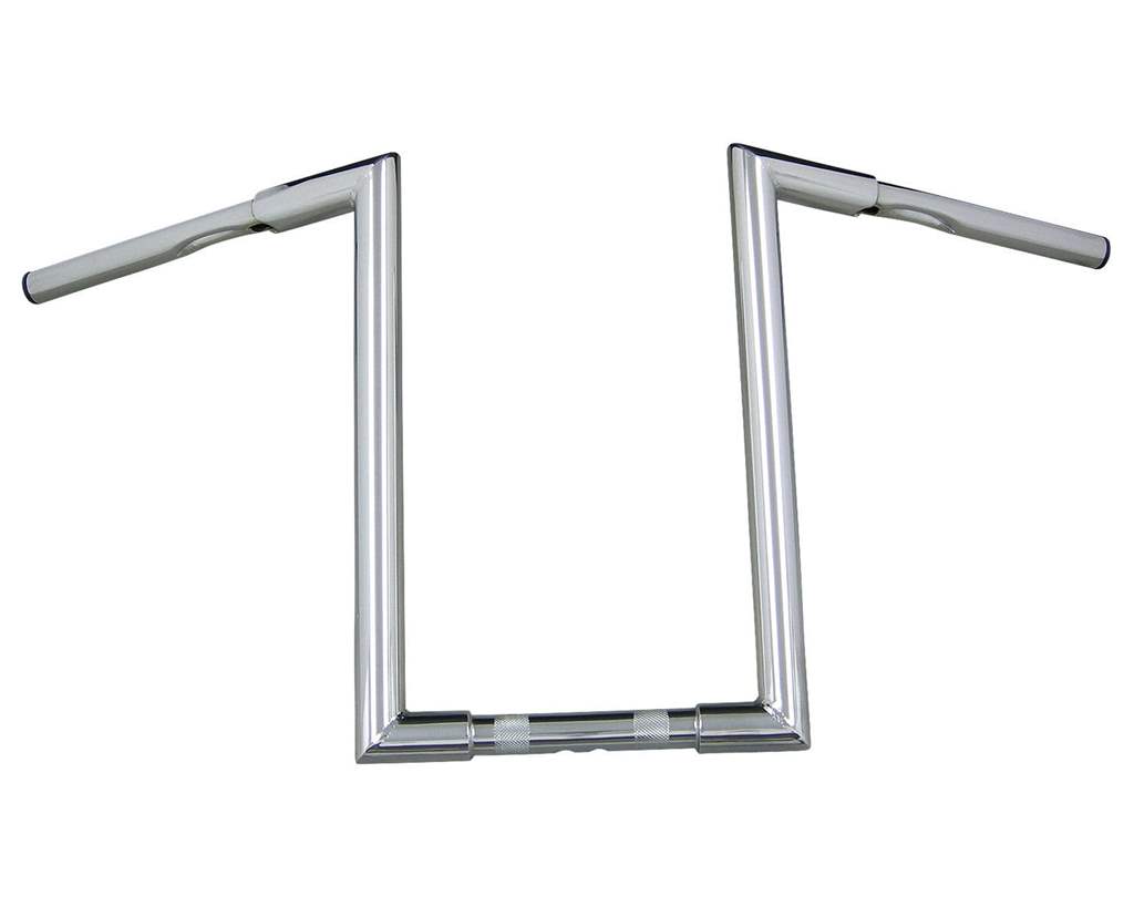 16in ファットZバーハンドル クローム NEO FACTORY（ネオファクトリー）