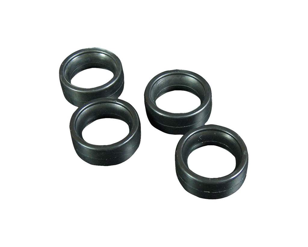 リプレイスラバー LASSOフットペグスモール NEO FACTORY（ネオファクトリー）