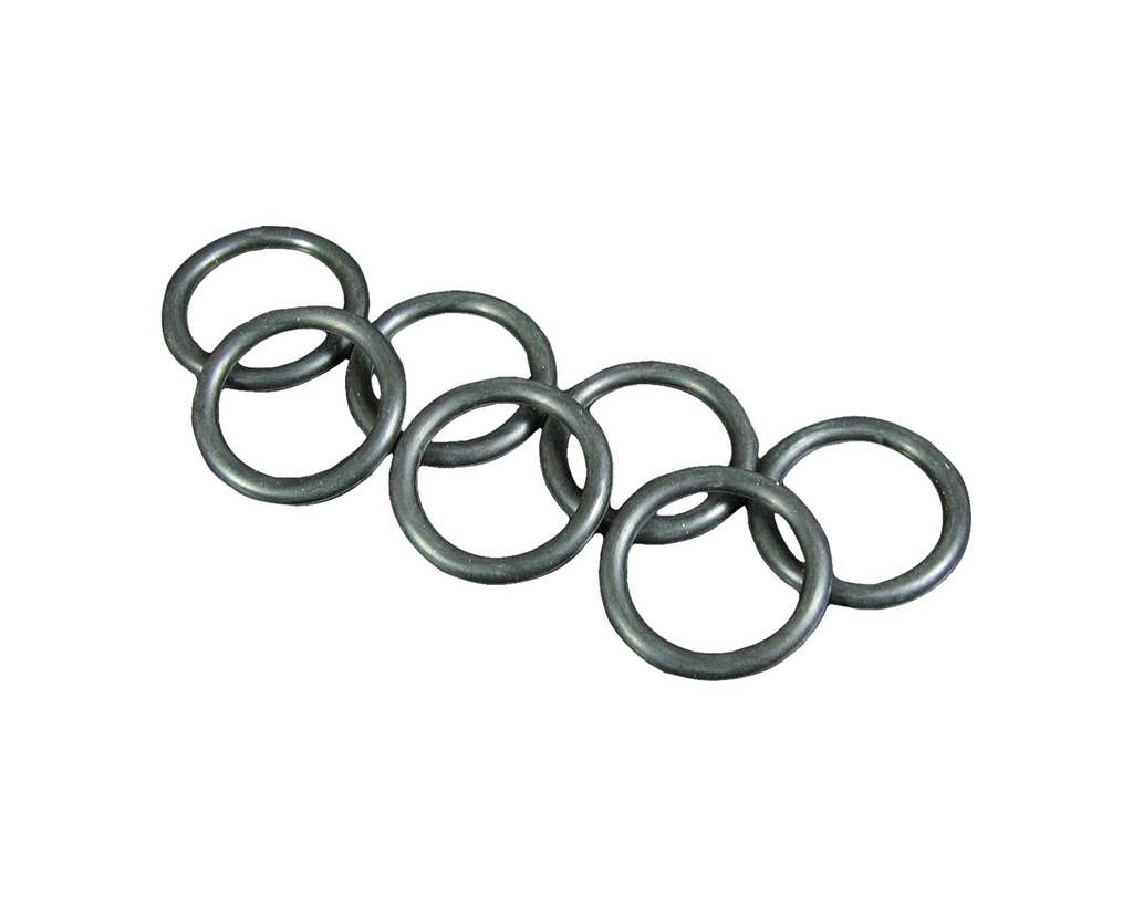 リプレイスラバー O-RINGシフトペグ NEO FACTORY（ネオファクトリー）