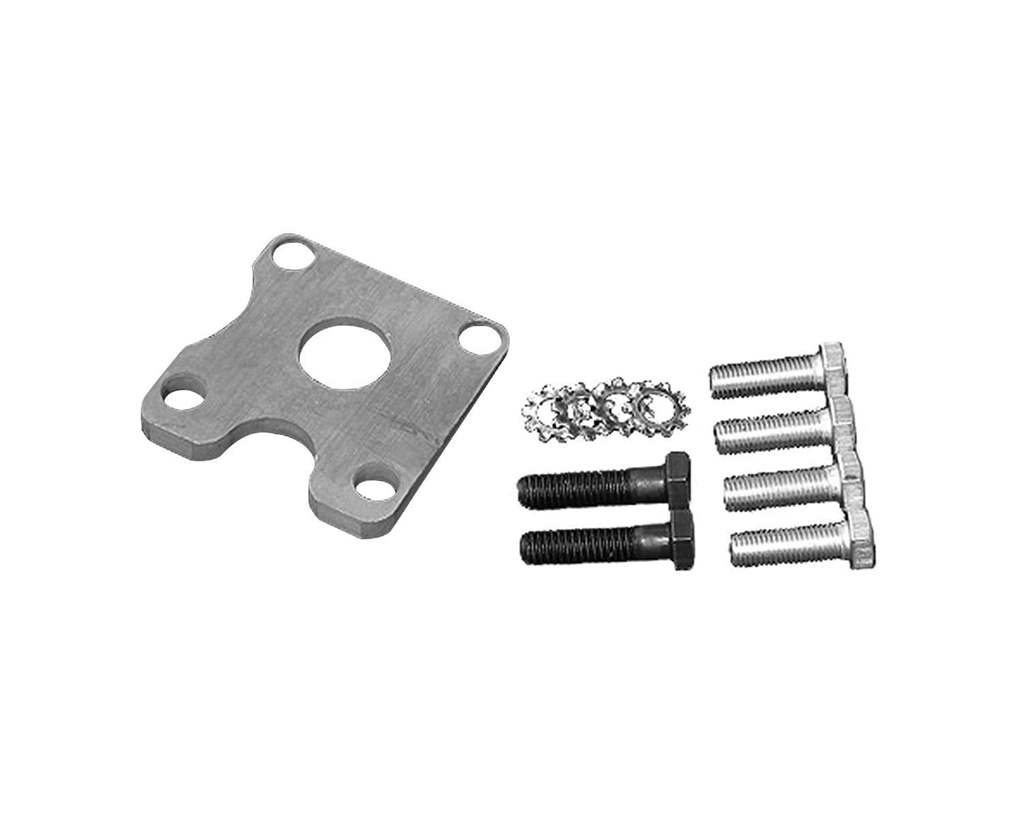 キックスタンドアングルプレート 84-99年 NEO FACTORY（ネオファクトリー）