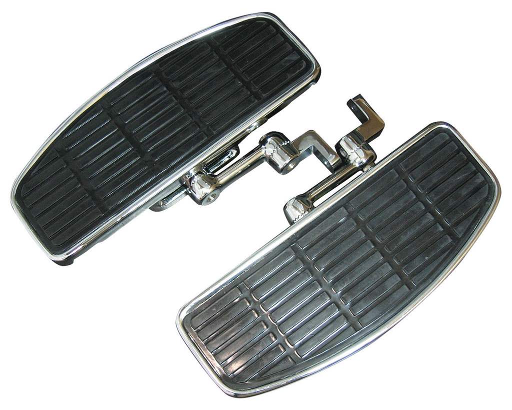 アジャスタブルフロアーボードキット NEO FACTORY（ネオファクトリー）