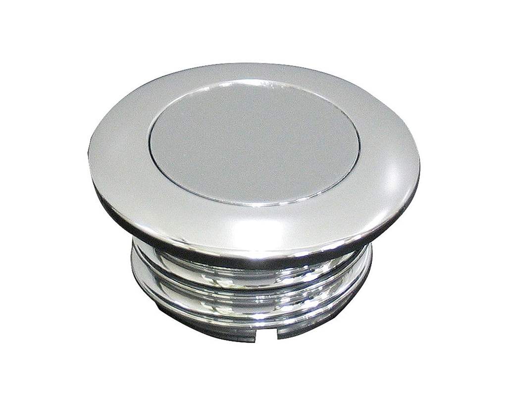 ポップアップ スクリュータイプガスキャップ 右 NEO FACTORY（ネオファクトリー）