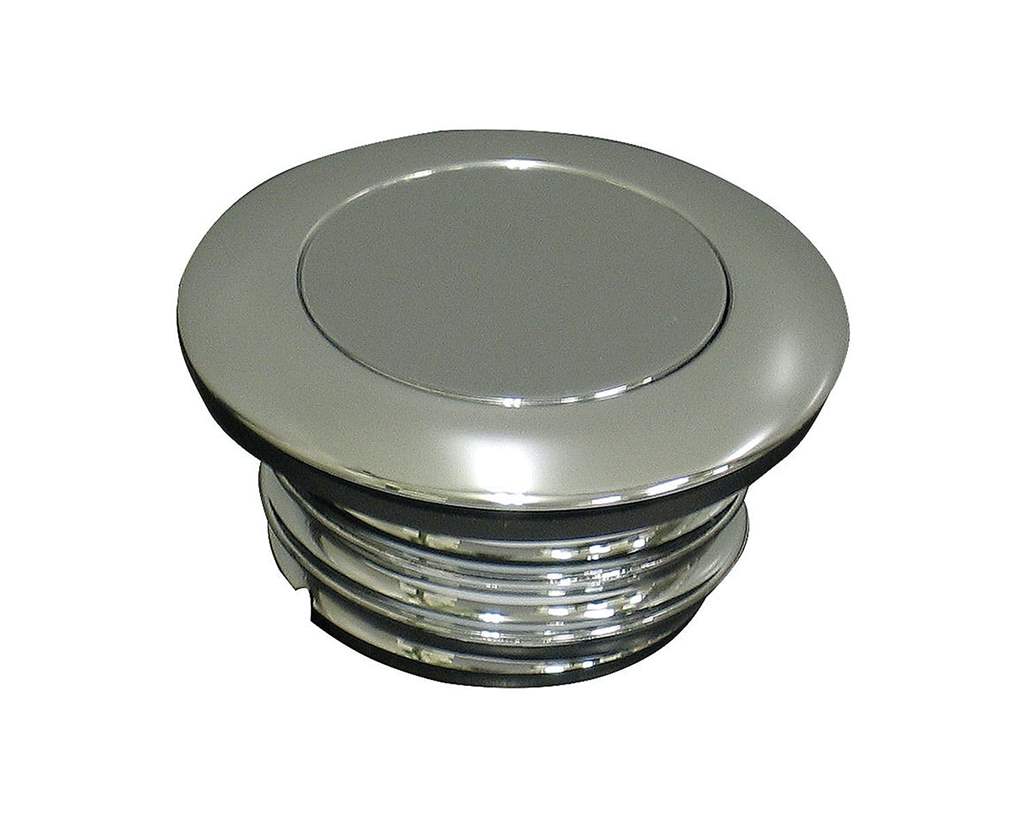 ポップアップ スクリュータイプガスキャップ 左 -95年 NEO FACTORY（ネオファクトリー）