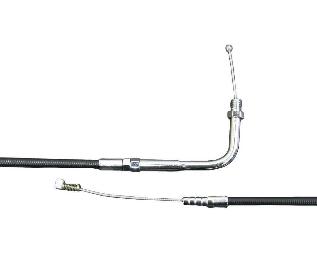 29in アイドルケーブル 90° ブラック -95年 BT用 NEO FACTORY（ネオファクトリー）