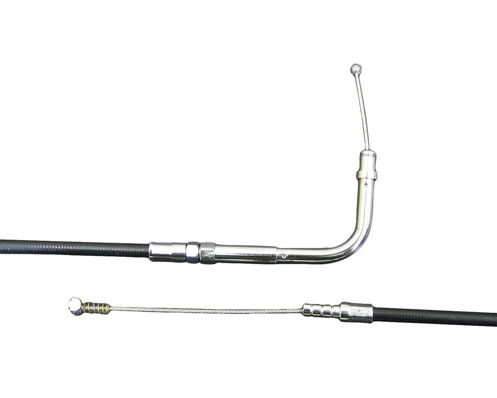 29in アイドルケーブル 90° ブラック 96年- BT用 NEO FACTORY（ネオファクトリー）