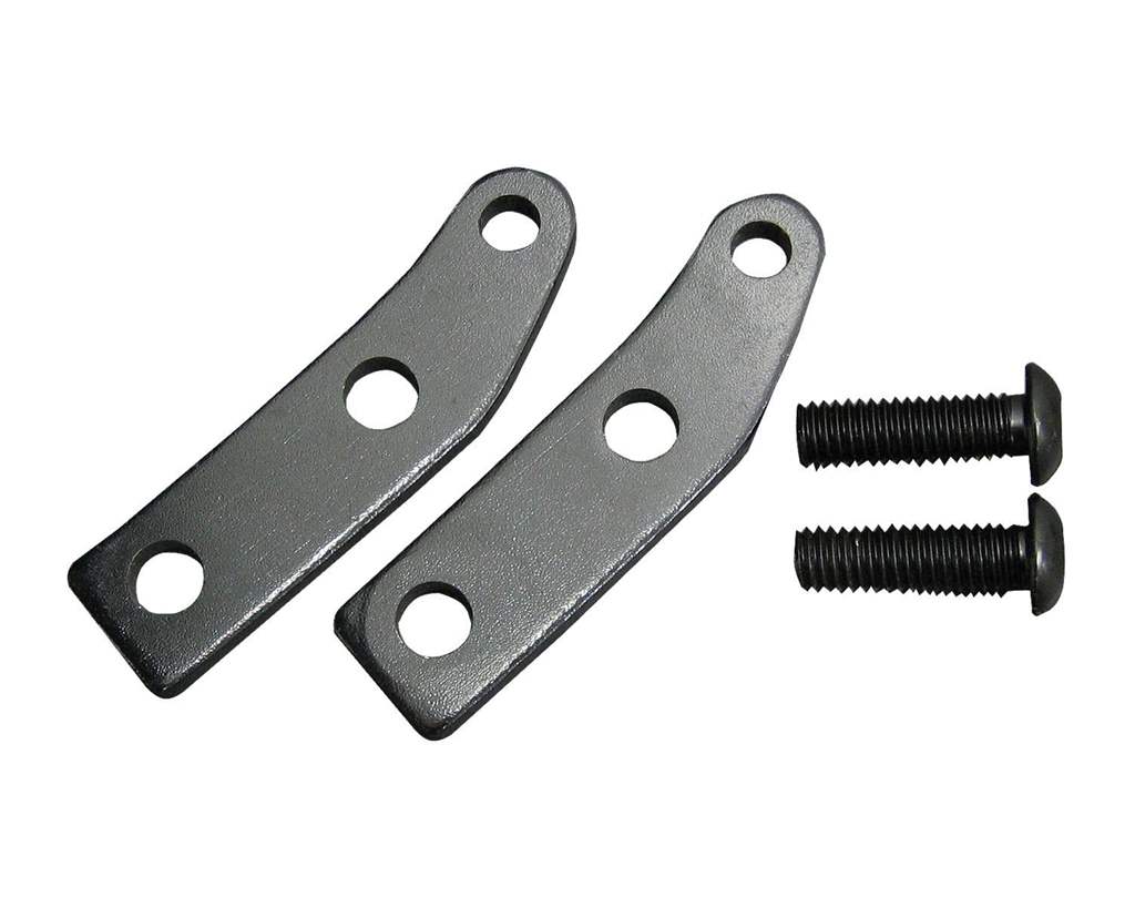 ダイナ用ウインカーブラケット NEO FACTORY（ネオファクトリー）