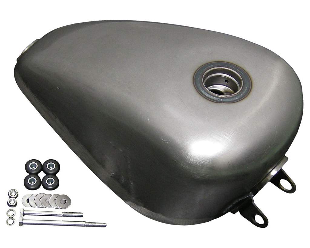 2.25gal レプリカスポーツスタータンク スクリュー 95-03年 NEO FACTORY（ネオファクトリー）