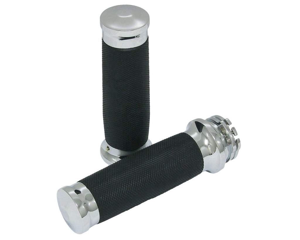 カンツァータイプグリップ ポリッシュ NEO FACTORY（ネオファクトリー）