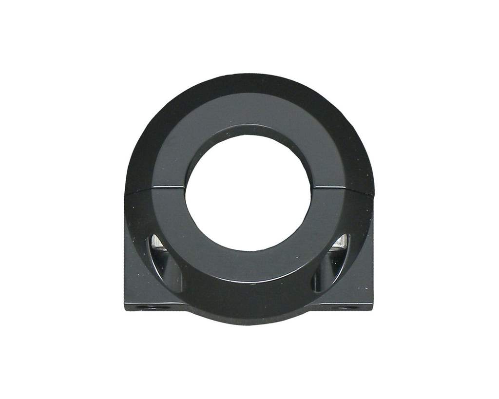 ビレットスロットルケース スクリューインダブルケーブル ブラック NEO FACTORY（ネオファクトリー）