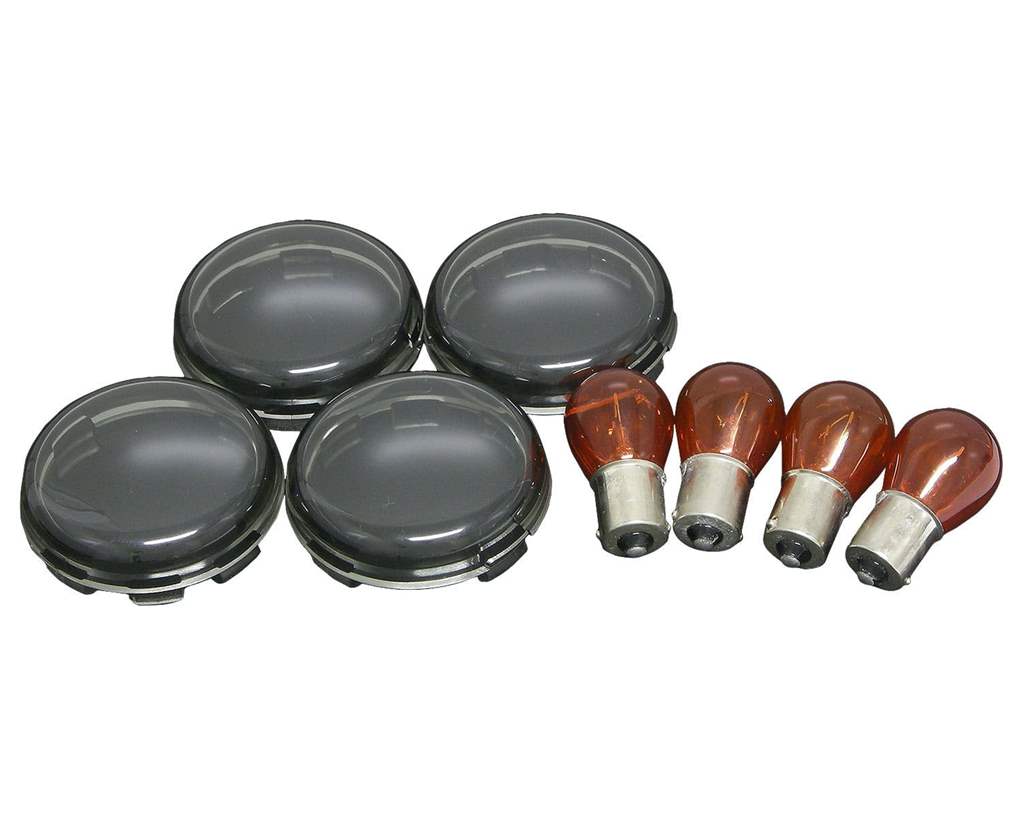 ウインカースモークレンズセット 00年- NEO FACTORY（ネオファクトリー）