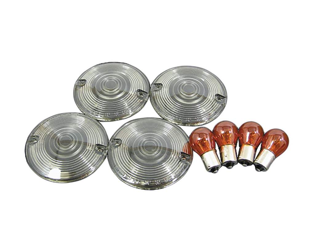 ウインカースモークレンズセット 86-17年 FL NEO FACTORY（ネオファクトリー）