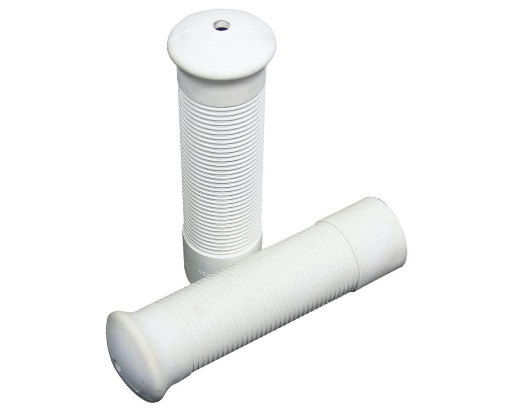 ジャックハマーグリップ 白 NEO FACTORY（ネオファクトリー）