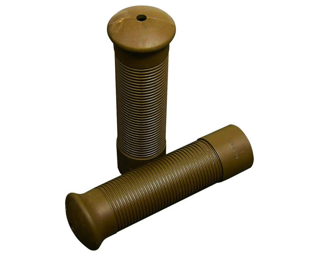 ジャックハマーグリップ こげ茶 NEO FACTORY（ネオファクトリー）