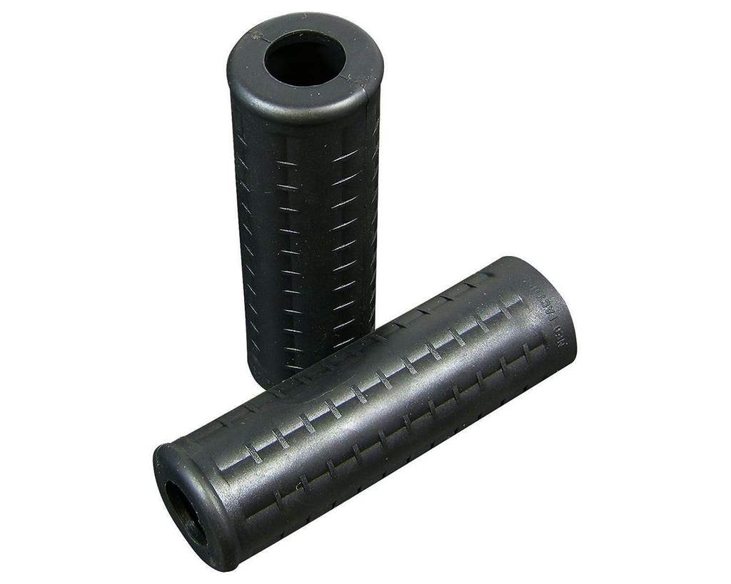 ワッフルグリップ 黒 NEO FACTORY（ネオファクトリー）