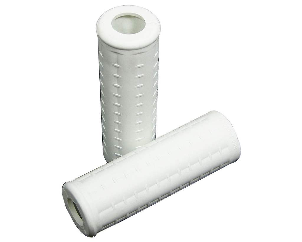 ワッフルグリップ 白 NEO FACTORY（ネオファクトリー）