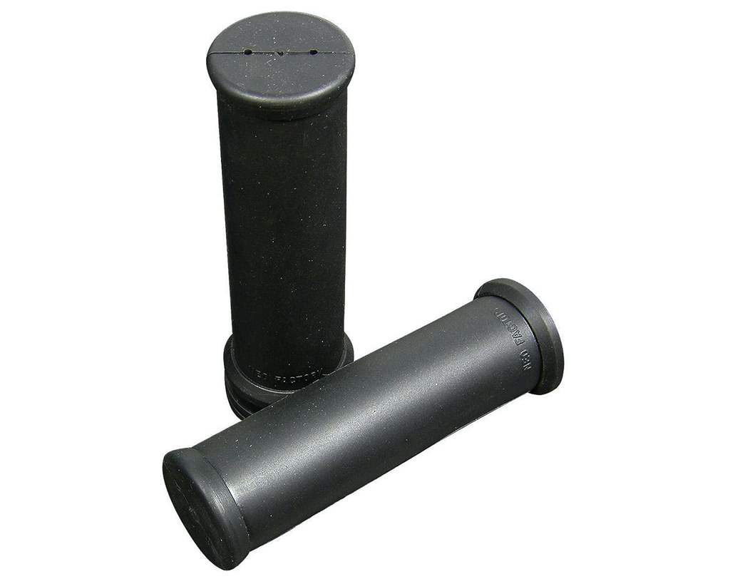 OEMタイプスリムグリップ 黒 NEO FACTORY（ネオファクトリー）