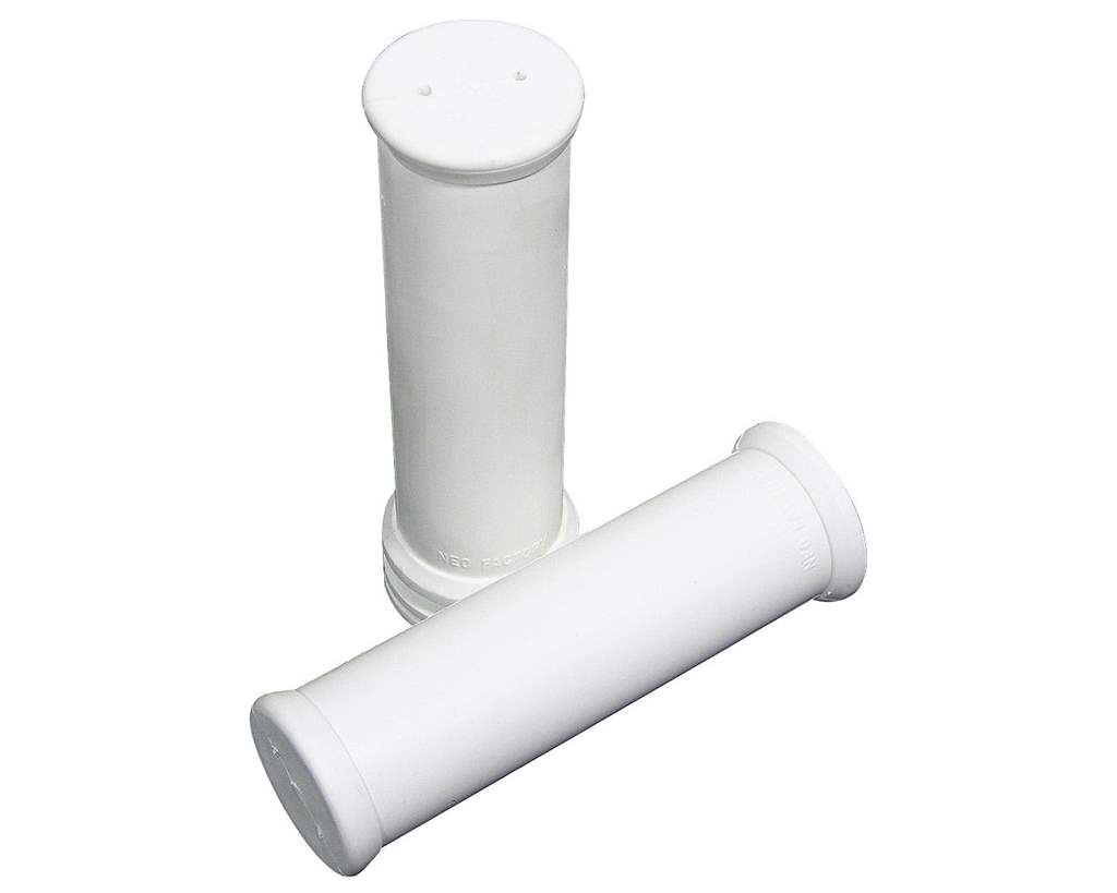 OEMタイプスリムグリップ 白 NEO FACTORY（ネオファクトリー）