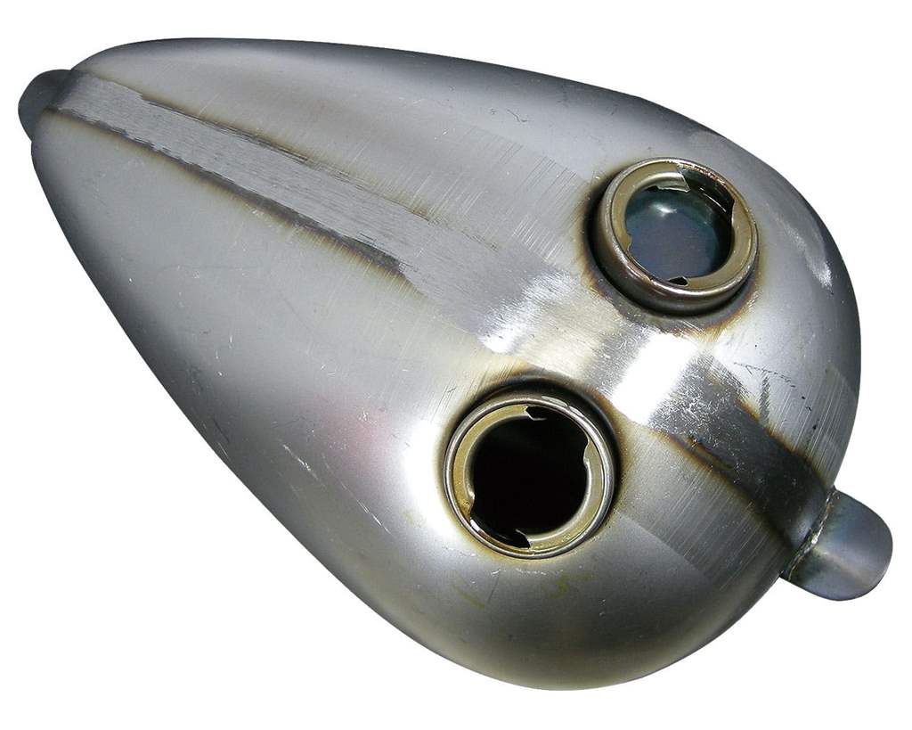 2.2gal チョッパーガスタンク カムキャップ NEO FACTORY（ネオファクトリー）