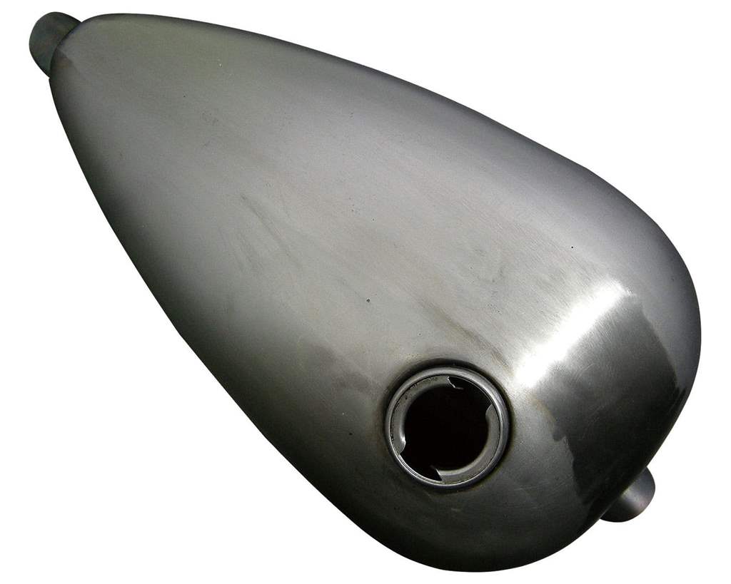 2.2gal ナローマスタングタンク パウコタイプ カムキャップ NEO FACTORY（ネオファクトリー）