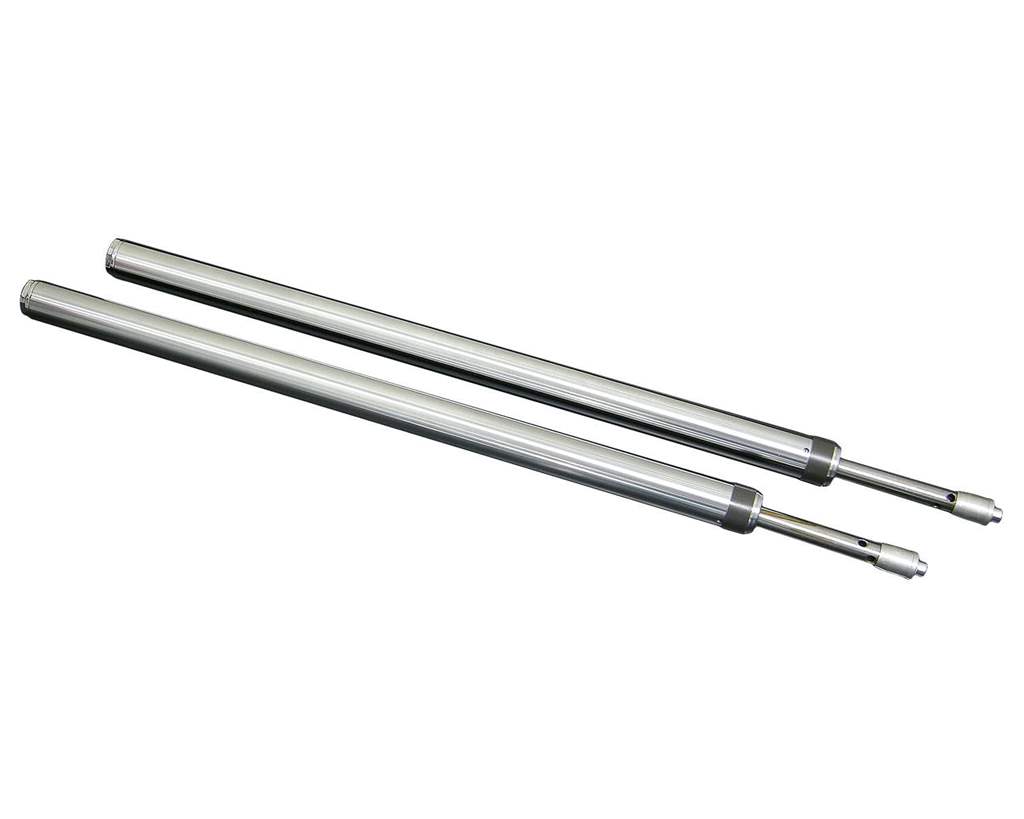 39mm フォークチューブ 45381-87 +4in NEO FACTORY（ネオファクトリー）