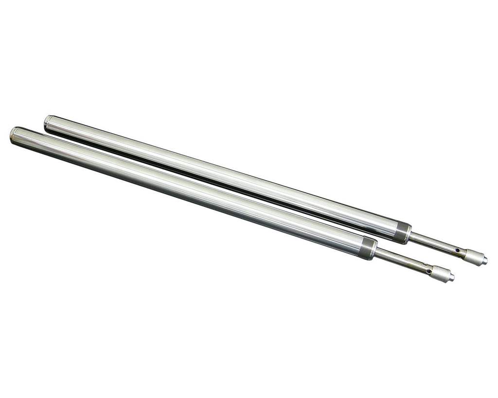 39mm フォークチューブ 45381-87 +6in NEO FACTORY（ネオファクトリー）