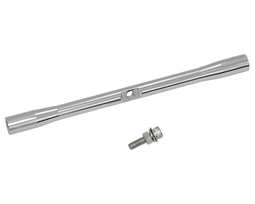 バースタイルウインカーステー 00-17年 ソフテイル クローム M8 NEO FACTORY（ネオファクトリー）