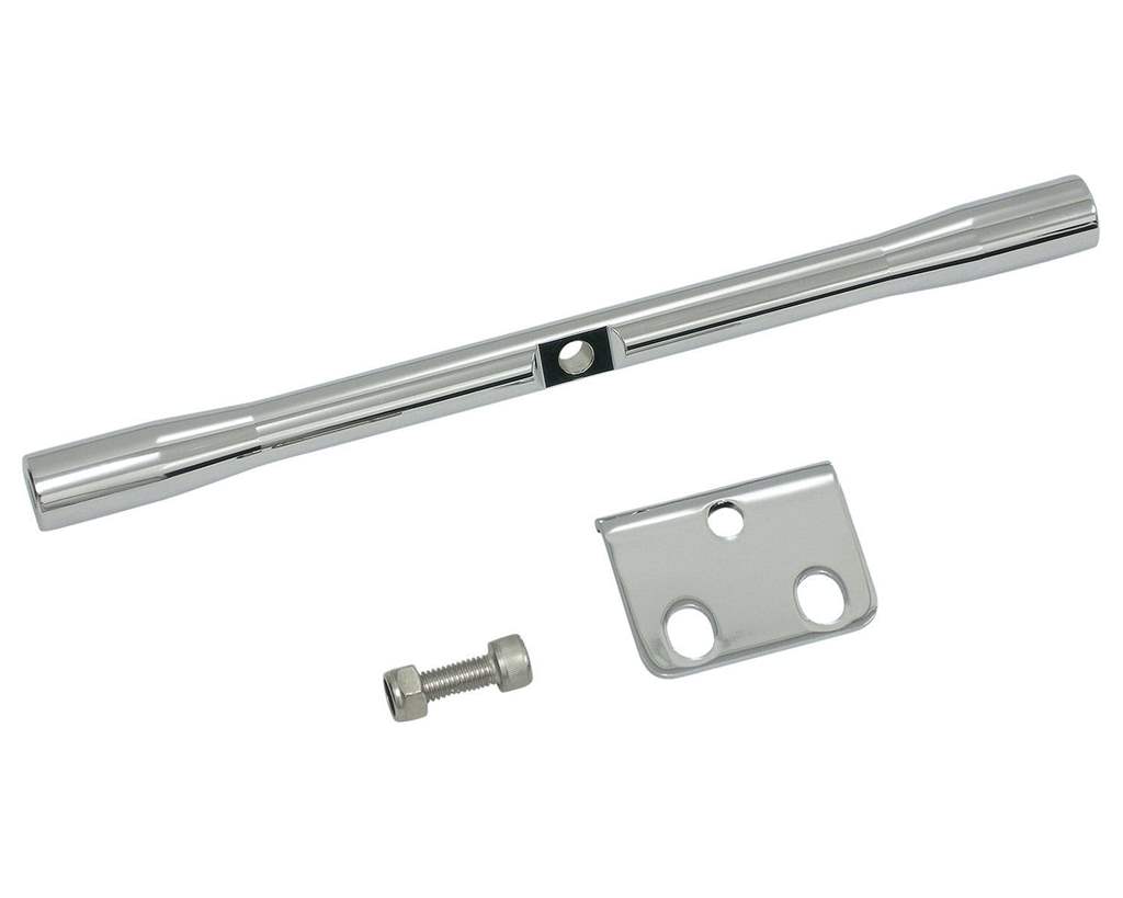 バースタイルウインカーステー 96年- XL クローム M8 NEO FACTORY（ネオファクトリー）