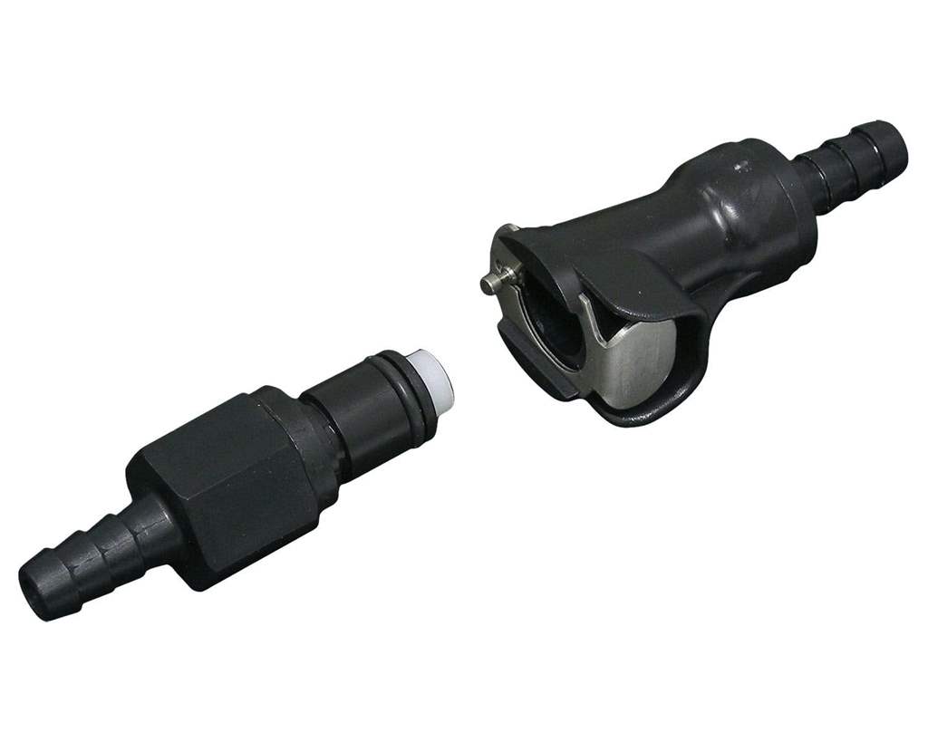 1/4inホース用 ワンタッチジョイント NEO FACTORY（ネオファクトリー）