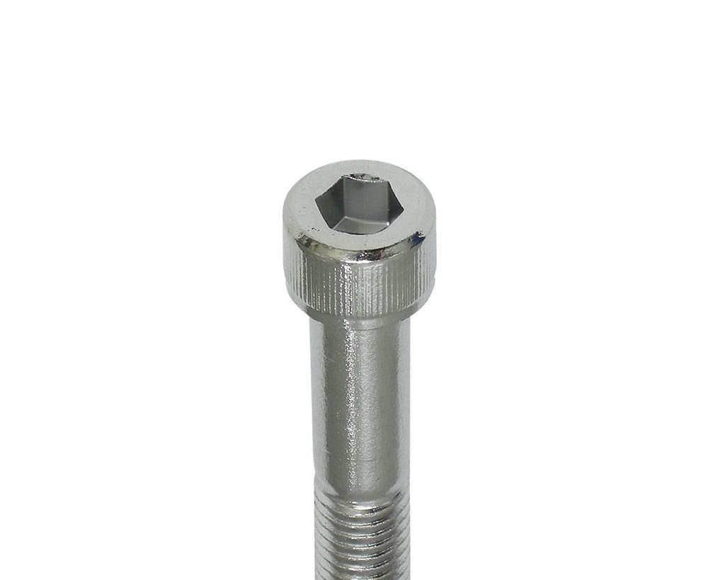 アレンボルト 7/16-20×2in クローム NEO FACTORY（ネオファクトリー）